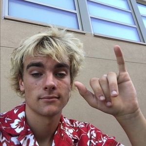 Meet your Posher, Ian